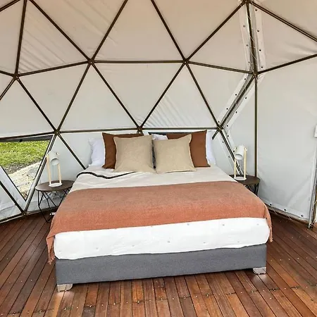 Glamping Altos De Hayuelos Paipa Exterior photo