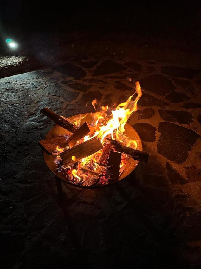 Glamping Altos De Hayuelos Luxury tent *