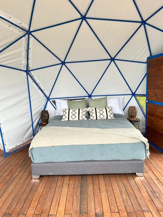 Glamping Altos De Hayuelos Paipa